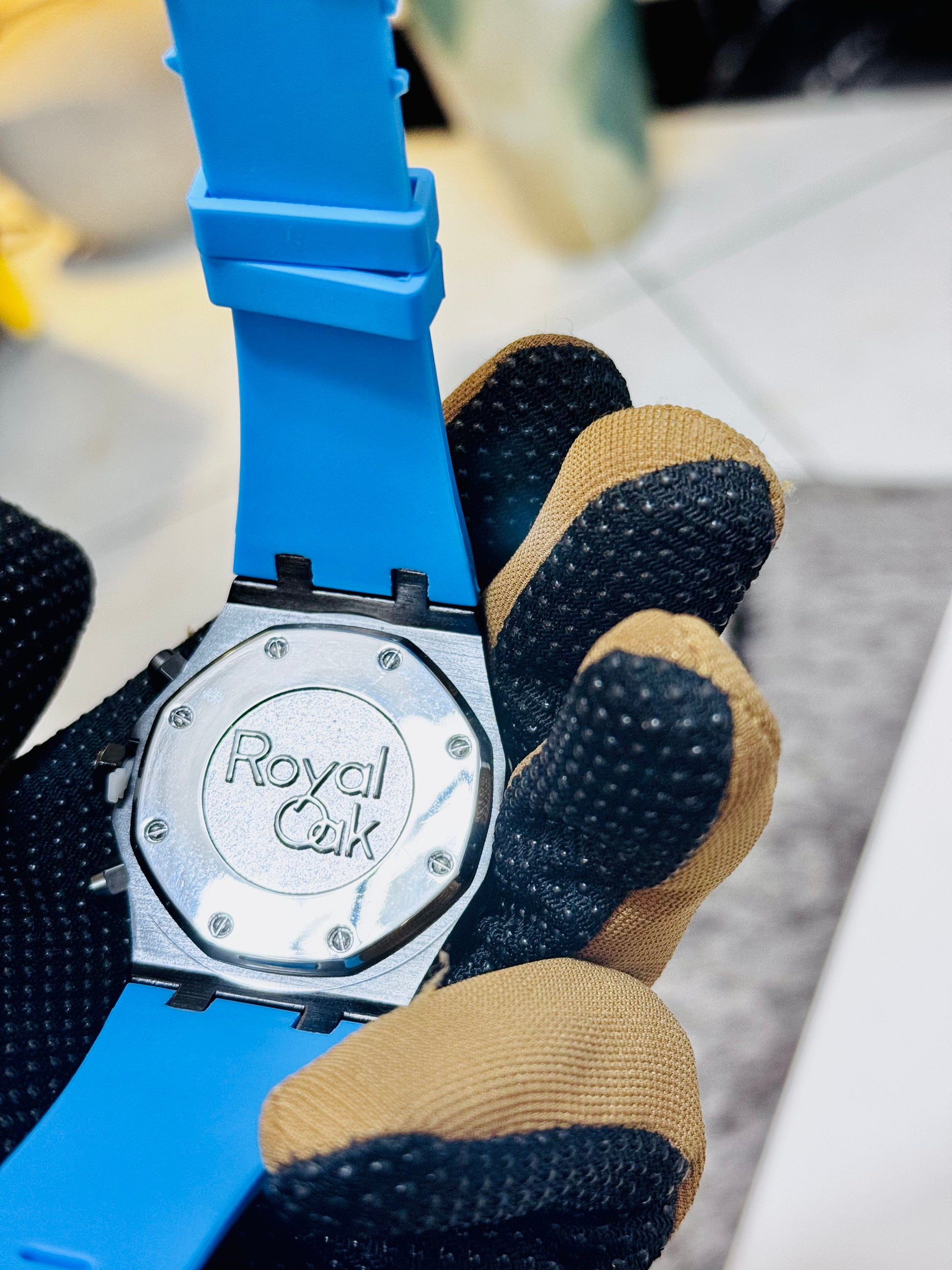 Audemars Piguet Royal Oak Offshore disponible Douala
