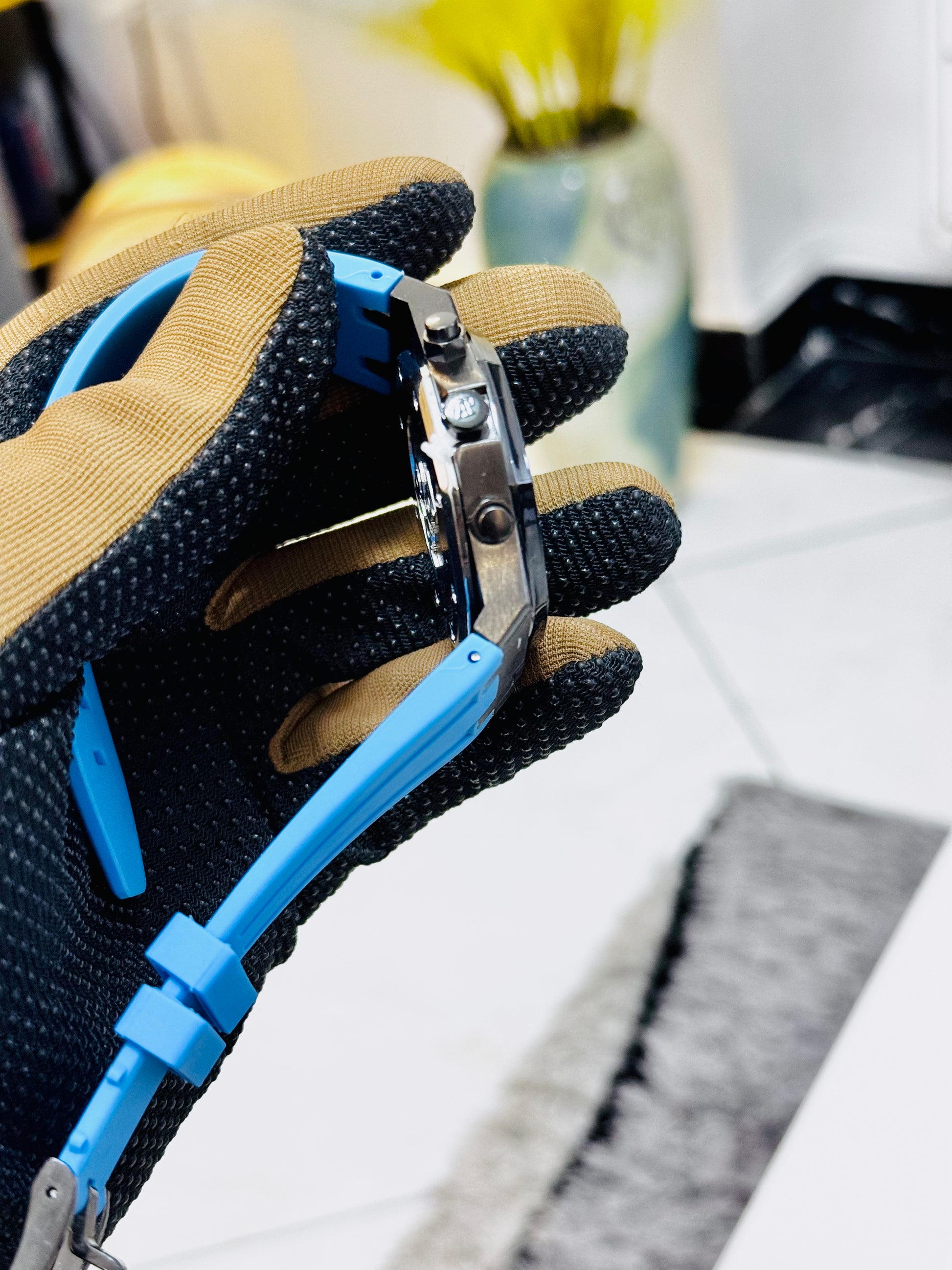 Audemars Piguet Royal Oak Offshore disponible Douala
