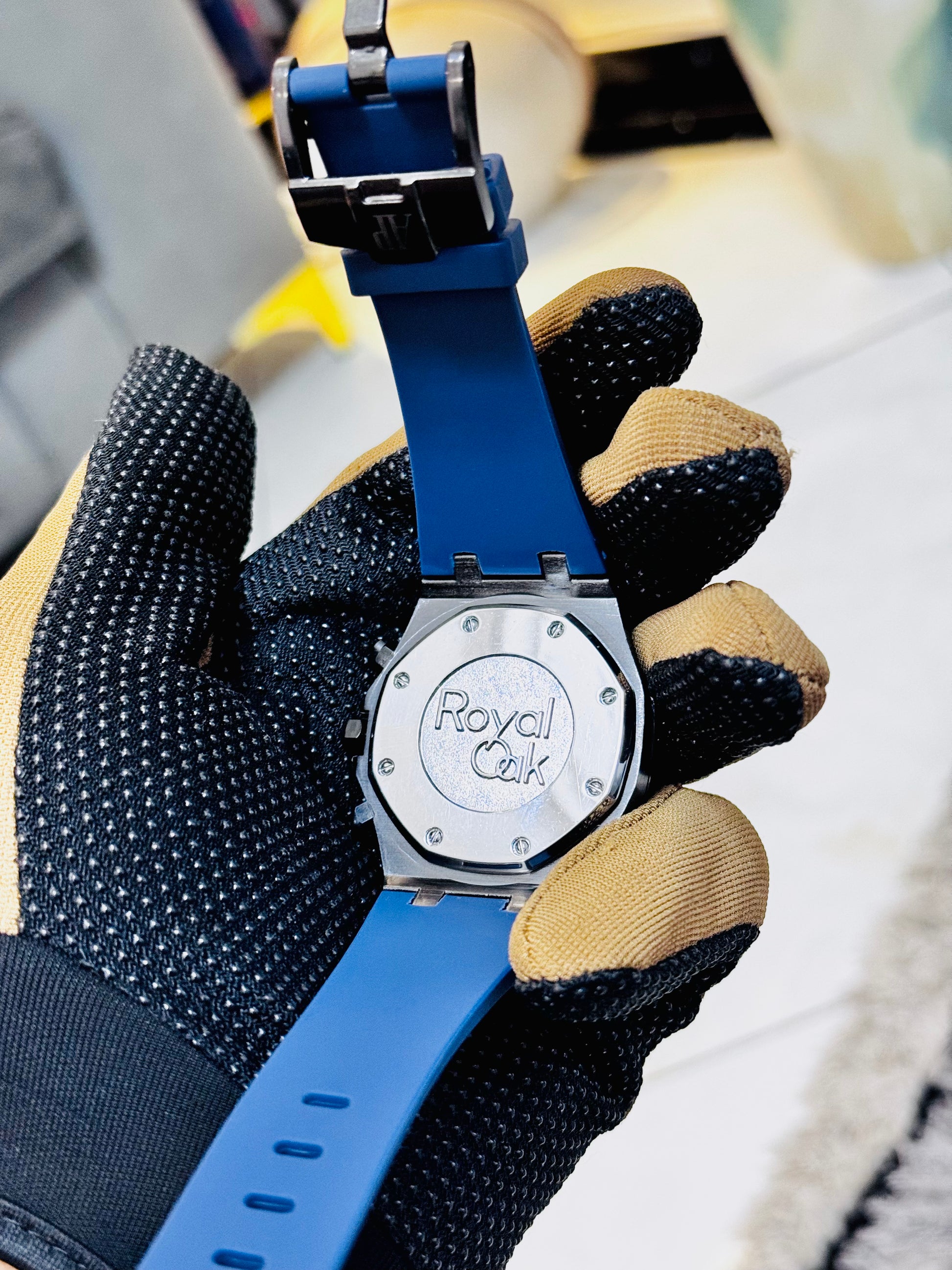 Audemars Piguet Royal Oak Offshore disponible Douala (Copy)