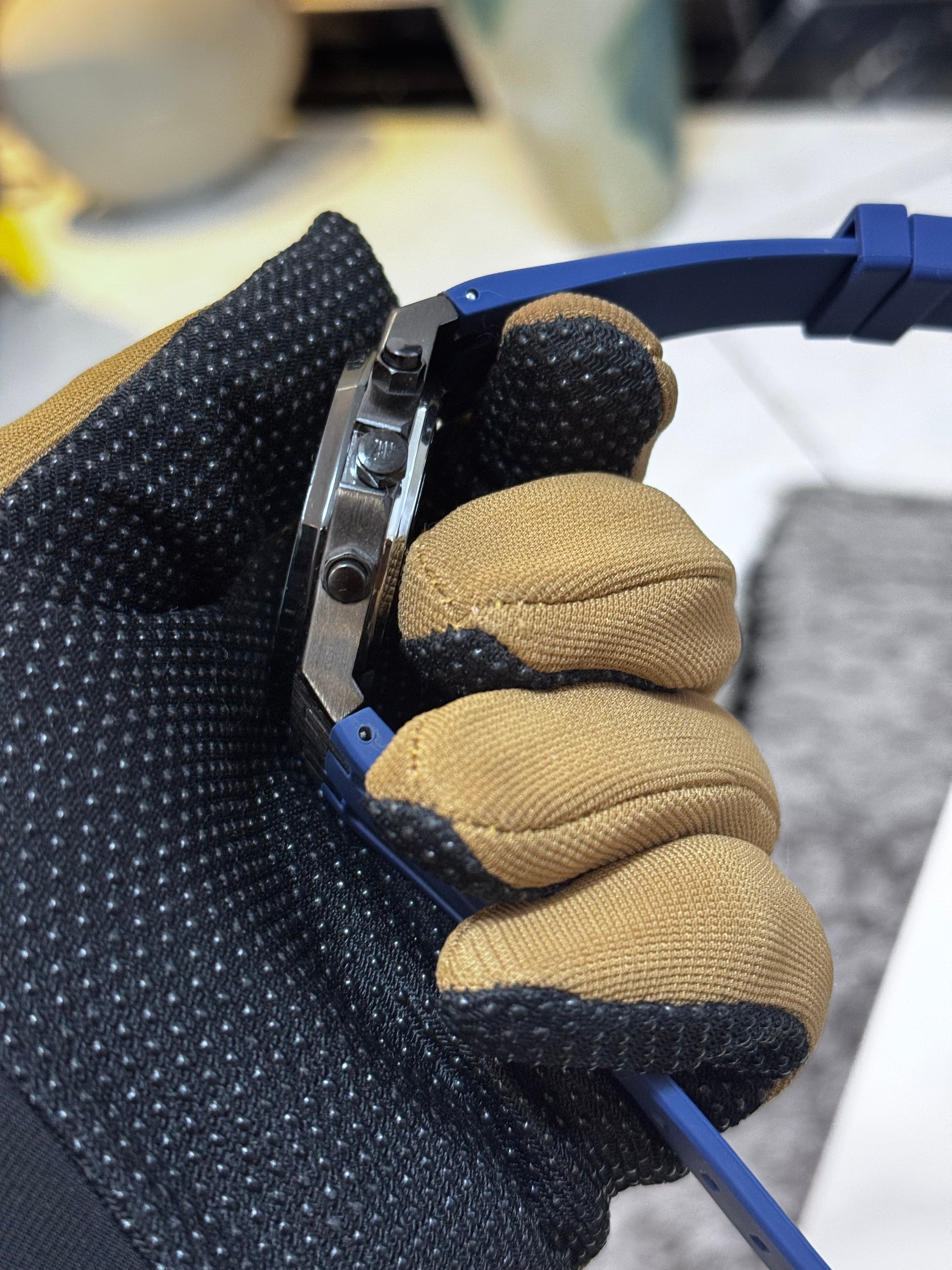 Audemars Piguet Royal Oak Offshore disponible Douala (Copy)