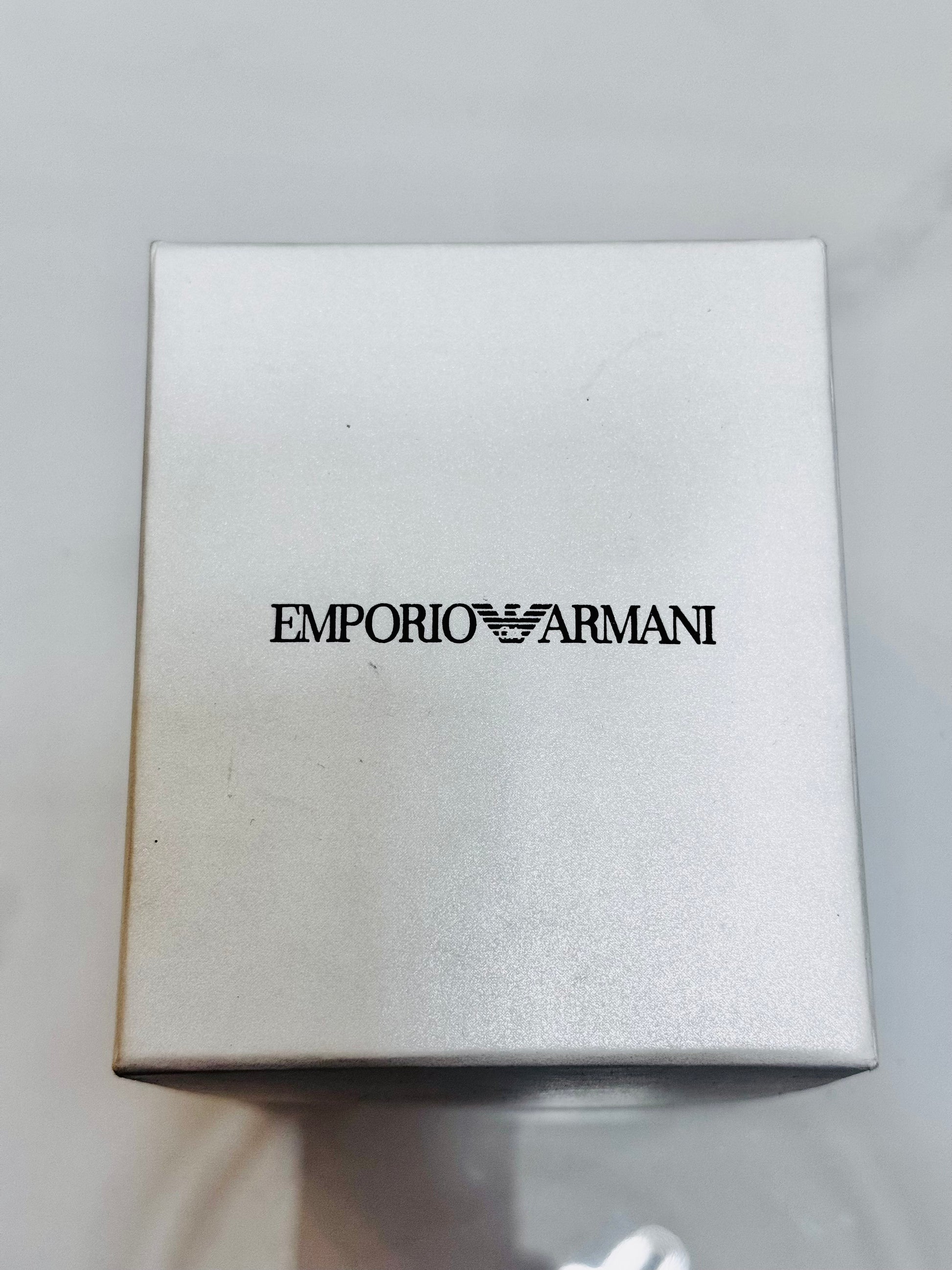 Emporio Armani