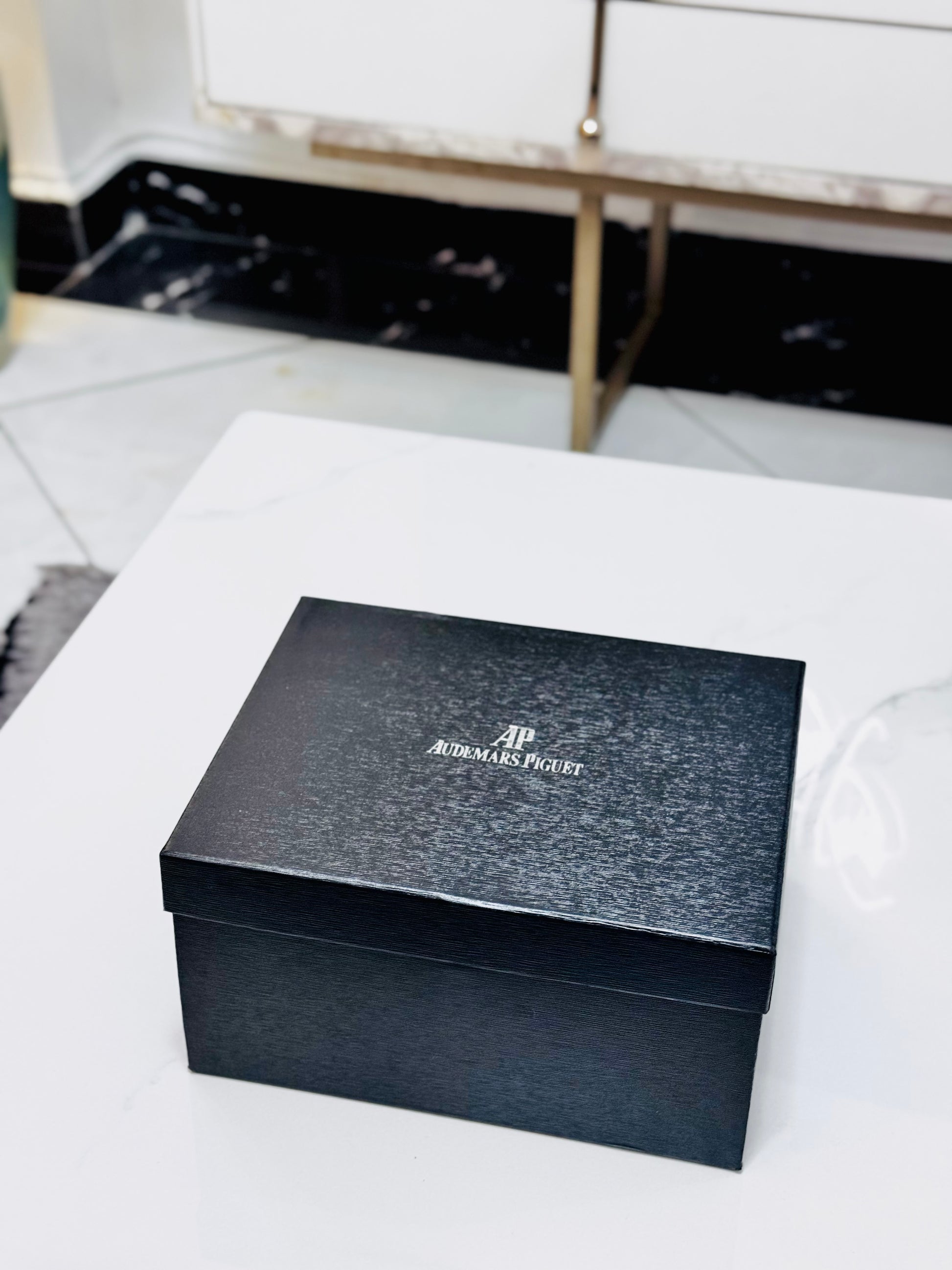 Audemars Piguet Royal Oak Offshore disponible Douala (Copy)