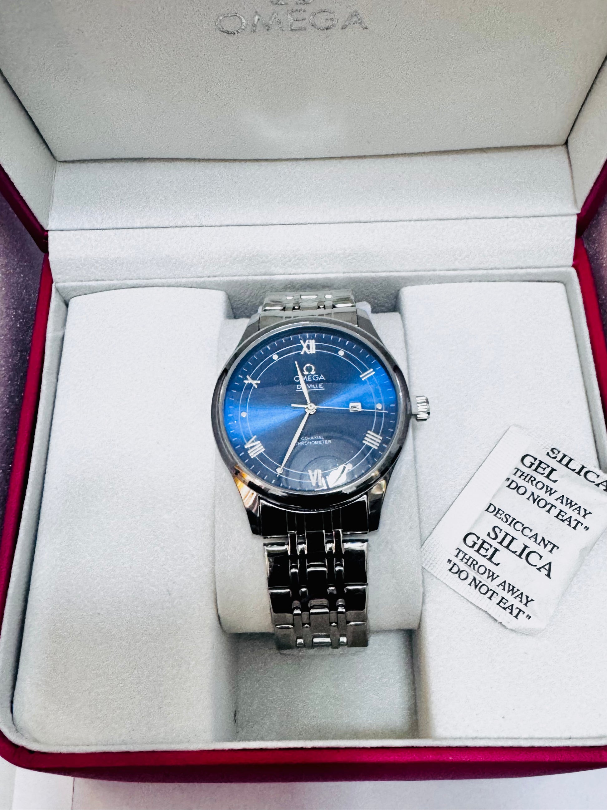 L'Omega De Ville Prestige disponible à Douala